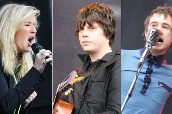 Ellie Goulding, Jake Bugg et Cayman Kings vendredi au Main Square d'Arras.