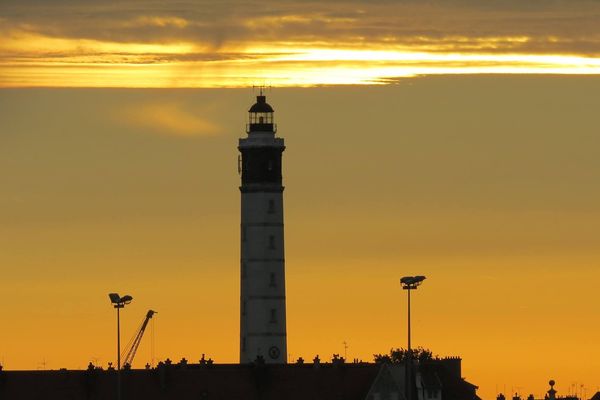 Calais, le 13 septembre