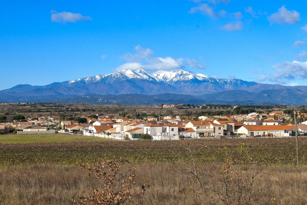 Les Pyrénées pourraient voir ses sommets à nouveau blanchir à partir de 2200-2300 m d'altitude dimanche 27 août.