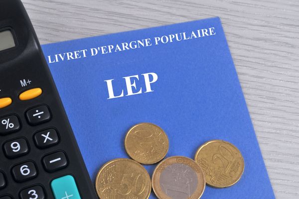 Le livret d'épargne populaire, LEP rapportera 3,5% en 2024.