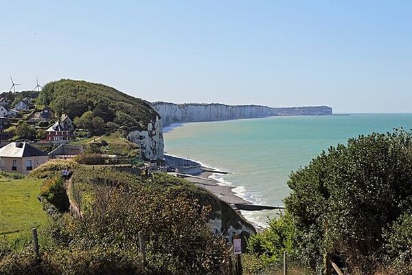 Beaux moments ensoleillés sur la région ce mardi