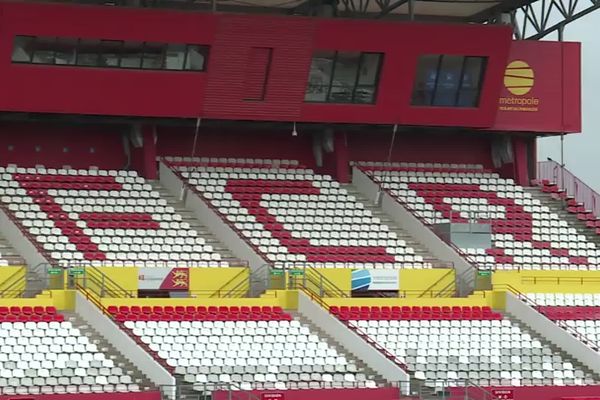 Face aux précédentes violences qui ont marqué les dernières rencontres entre le FC Sochaux et le FC Rouen, la préfecture de la Seine-Maritime a pris ses précautions pour le match du mercredi 23 octobre 2024 au stade Diochon du Petit-Quevilly.