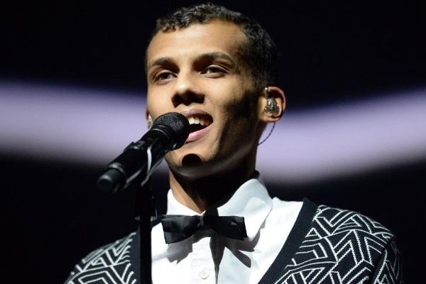 Stromae sera sur la scène de Poupet le 17 juillet prochain