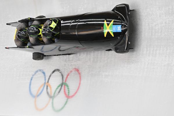 Les options restent ouvertes pour l'organisation des épreuves de luge, bobsleigh et skeleton des JO-2026.