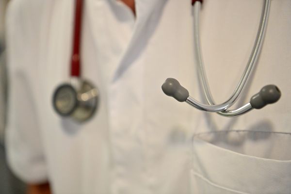 Les urgences de l'hôpital de Montluçon (Allier) sont fermée le 9 octobre sauf pour les urgences vitales.