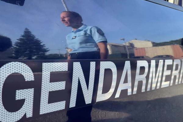 Dans le Limousin, les réservistes occupent remplissent des missions ponctuelles essentiellement au sein de la gendarmerie