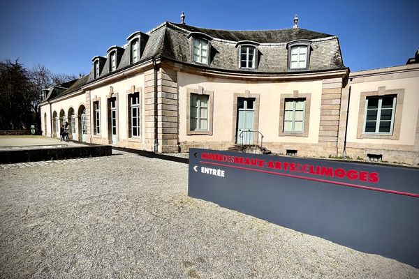 Canicule : entrée gratuite dans les musées municipaux de Limoges jeudi et vendredi