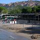 Une ponte de tortue marine a eu lieu sur la plage de la Baumette à Agay dans le Var dans la nuit de samedi à dimanche. Un périmètre de sécurité et une surveillance ont été mis en place.