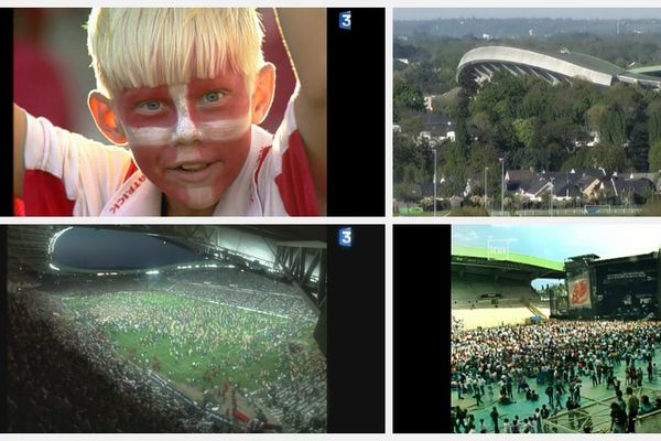 30 ans et une nom devenu ambassadeur de Nantes et des Canaris.