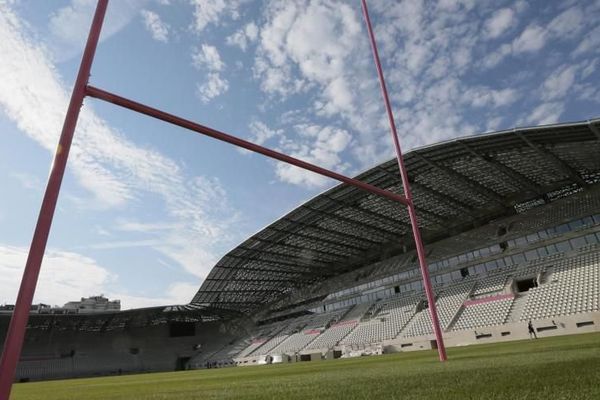 Dix-sept start-ups spécialisées dans le sport et les nouvelles technologies s'installeront dans les locaux du stade Jean Bouin.