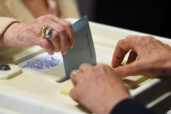 La tenue du scrutin pour les élections municipales pose question avec la propagation du coronavirus en France. Photo d'illustration.