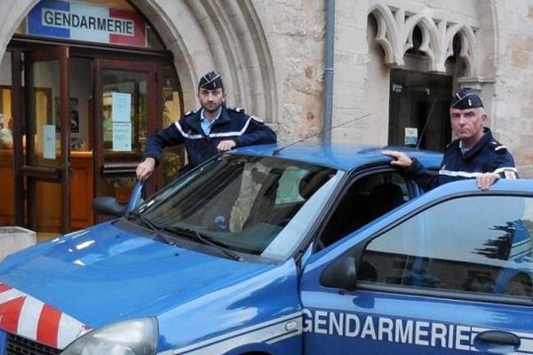 L'opération a été menée par la gendarmerie de Cahors