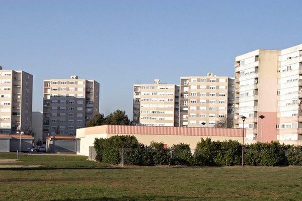 Le quartier de Beaubreuil est l'un des deux concernés à Limoges