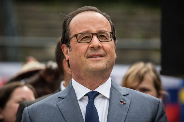 François Hollande se rendra en Corrèze le 8 octobre prochain, pour la 26ème fois depuis son élection à la présidence de la République.