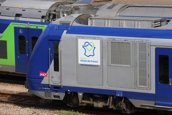 Le trafic pourrait ne reprendre que demain matin.