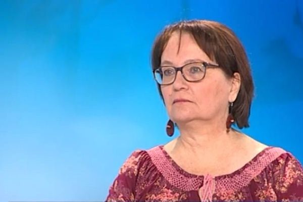 Sabine Turbé, pédopsychiatre CHU de Clermont, était l'invité du 12/13 de France 3 Auvergne lundi 16/11/15.
