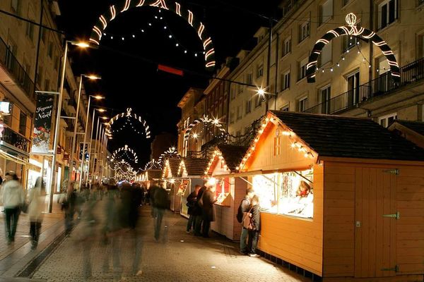 Le marché de Noël d'Amiens sera ultra-sécurisé