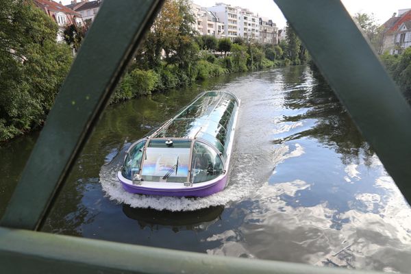 La flotte de Batorama reprend sa navigation pendant les trois dernières semaines de décembre 2020.