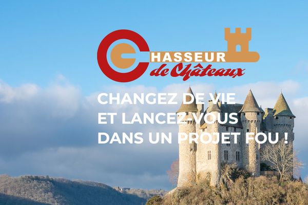 Aujourd'hui, près de 1500 châteaux seraient en vente en France