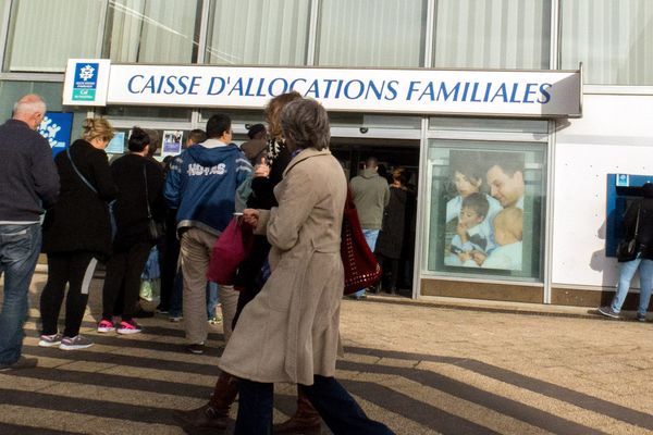 Les bénéficiaires du Fonds de Solidarité pour le Logement (FSL) n'ont pas été payés depuis le 1er janvier 2018