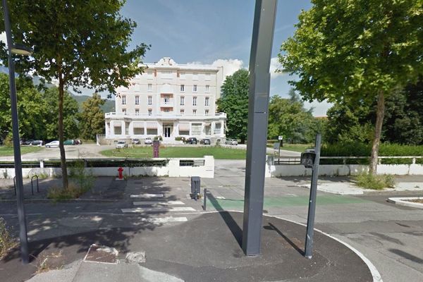 La victime est un élève du Lycée hôtelier Lesdiguières