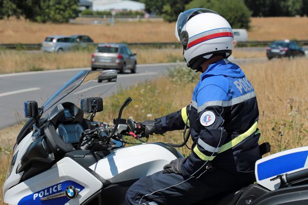 L'Allier enregistre une hausse des décès en raison de la RCEA sur son territoire.