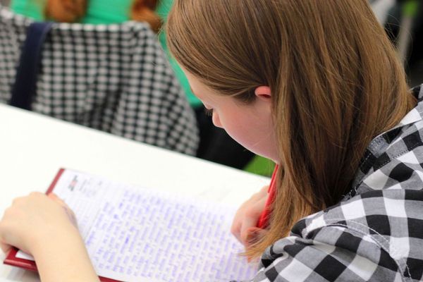 Les épreuves du baccalauréat général débuteront le lundi 18 juin.