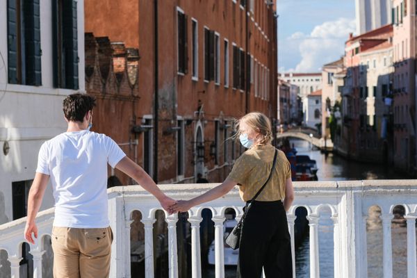 L’Italie impose un test aux voyageurs venant d’Occitanie