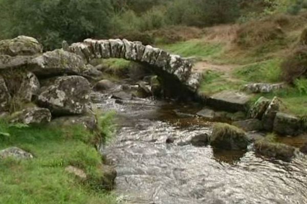 Le Parc Naturel Régional de Millevaches regroupe 113 communes