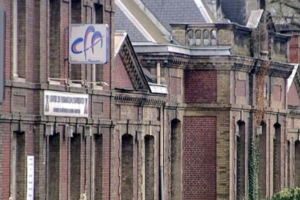 Un élève du CFA de Rouen a été passé à tabac dans l'enceinte de l'établissement.