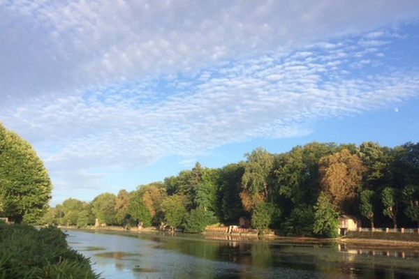 Le soleil revient sur toute la région