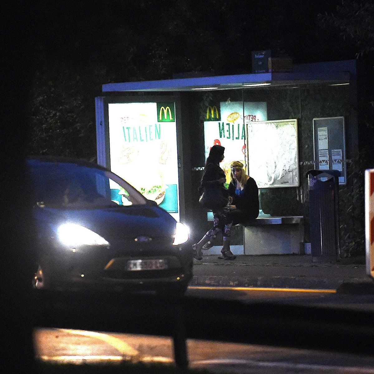 Lille : ils forçaient neuf adolescentes de 12 à 17 ans à se prostituer