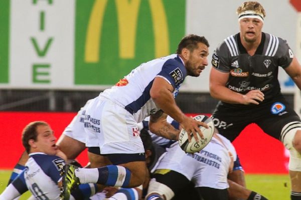 Brive-Castres