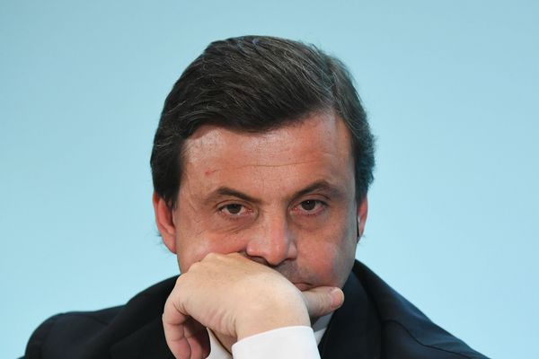 Carlo Calenda, ministre italien du développement économique défend sa position  