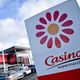 Casino revoit à la baisse le nombre de départs contraints