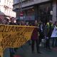 Retour des gilets jaunes à Toulouse pour le 6ème anniversaire du mouvement.