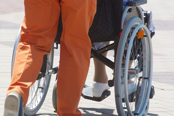 Grenoble est régulièrement en tête des classements des villes les plus accessibles.