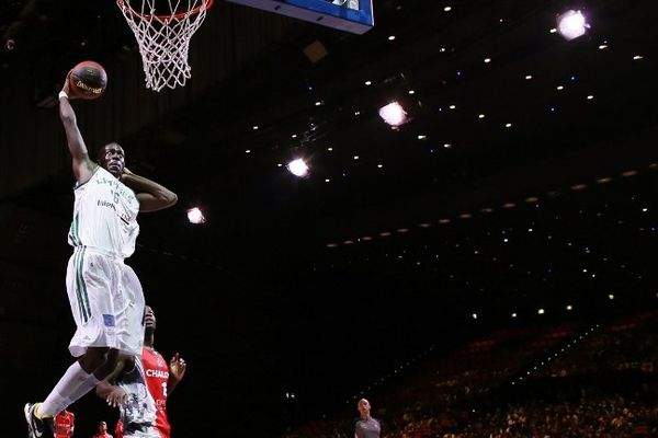 Limoges retrouve la Coupe de France après avoir remporté en septembre 2012 le Match des Champions contre Chalon