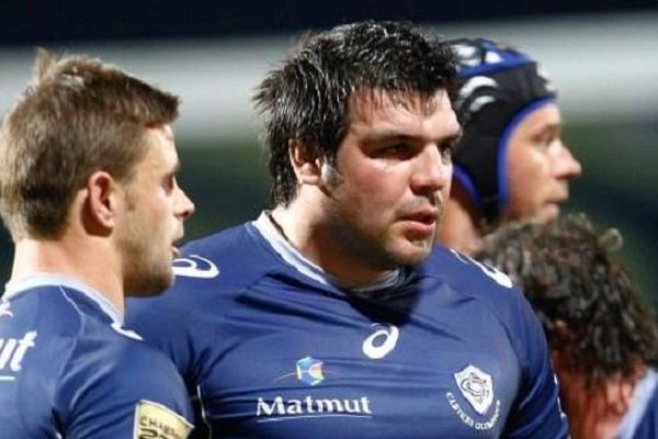 L'argentin Ramiro Herrera vient de s'engager avec le Castres Olympique pour deux saisons, soit jusqu'à la fin de la saison 2015/2016.