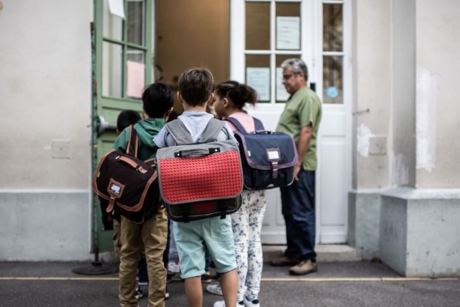 these Ile-de-France elected officials who oppose the reopening of schools on May 11