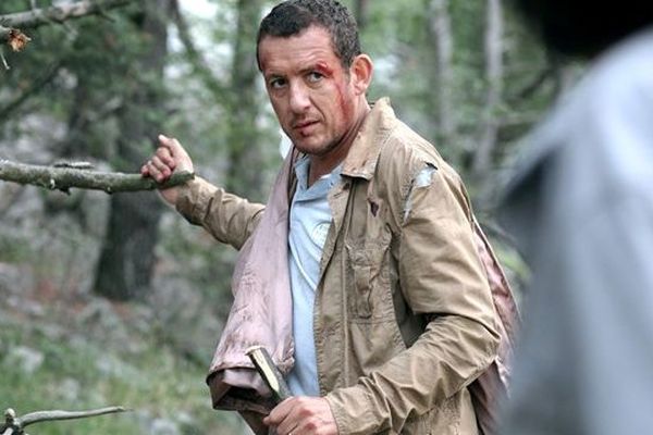 Dany Boon dans Eyjafjallajökull. 