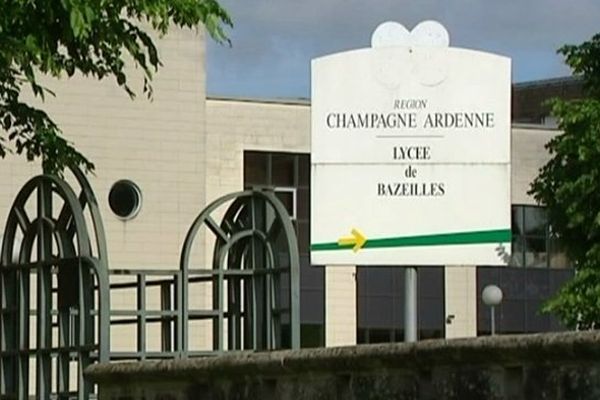 Le lycée ardennais n'abritera plus la filière générale