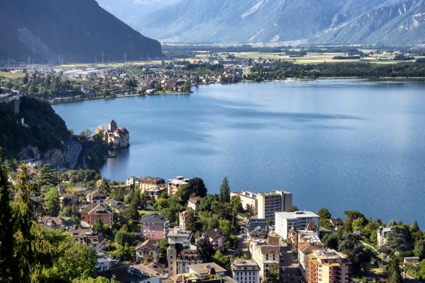 Une française habitant dans le Doubs est suspectée d'avoir tué son ancien patron à Montreux en Suisse. 