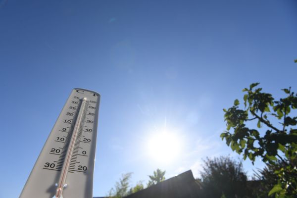 Météo France a placé 7 départements en vigilance orange canicule ce mardi 12 juillet 2022. Parmi eux : Le Tarn, la Haute-Garonne, et le Tarn-et-Garonne.