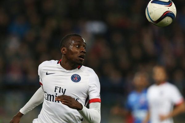 Malheureusement pour l'Estac, Blaise Matuidi ne regarde plus vers Troyes depuis longtemps.