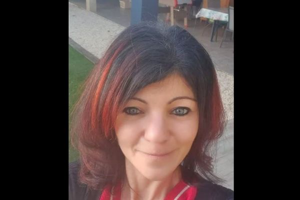 Thérésa, 43 ans, a disparu d'Adissan dans l'Hérault depuis le 2 décembre 2024. Les gendarmes lancent un appel à témoins.