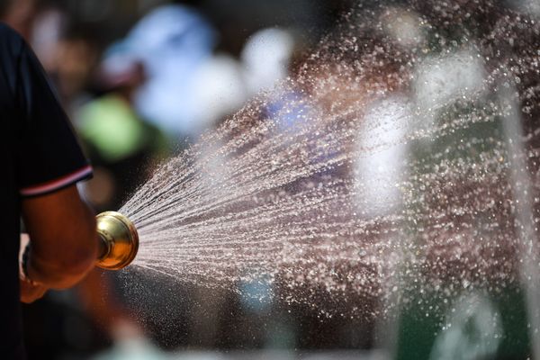 Plus de restrictions d'usage de l'eau dans le Jura.