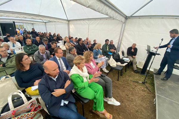 Scontri di a furesta è di u legnu à Vizzavona : deux jours de réflexion sur l'avenir des forêts et de la filière bois