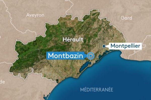 Montbazin (Hérault)