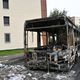 La nuit du 1er novembre, dans un contexte de violences urbaines, des individus ont fait descendre des passagers de deux bus, qu'ils ont ensuite volontairement incendiés.